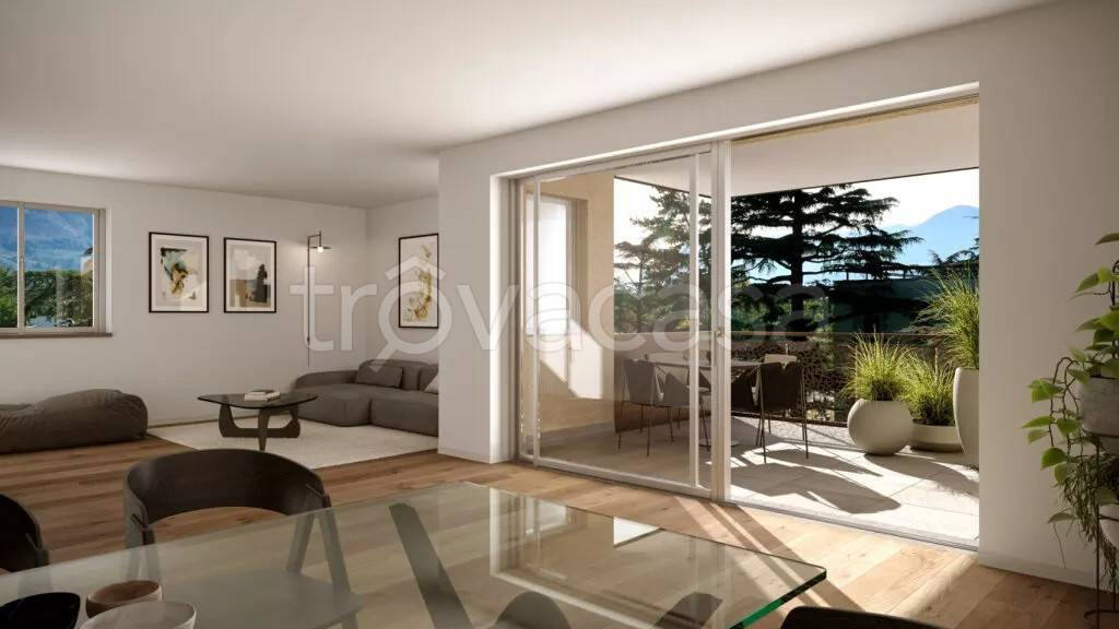 appartamento in vendita a Torbole Casaglia