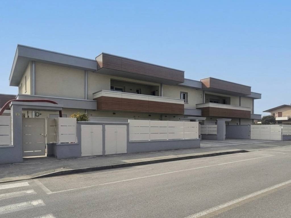 appartamento in vendita a Torbole Casaglia