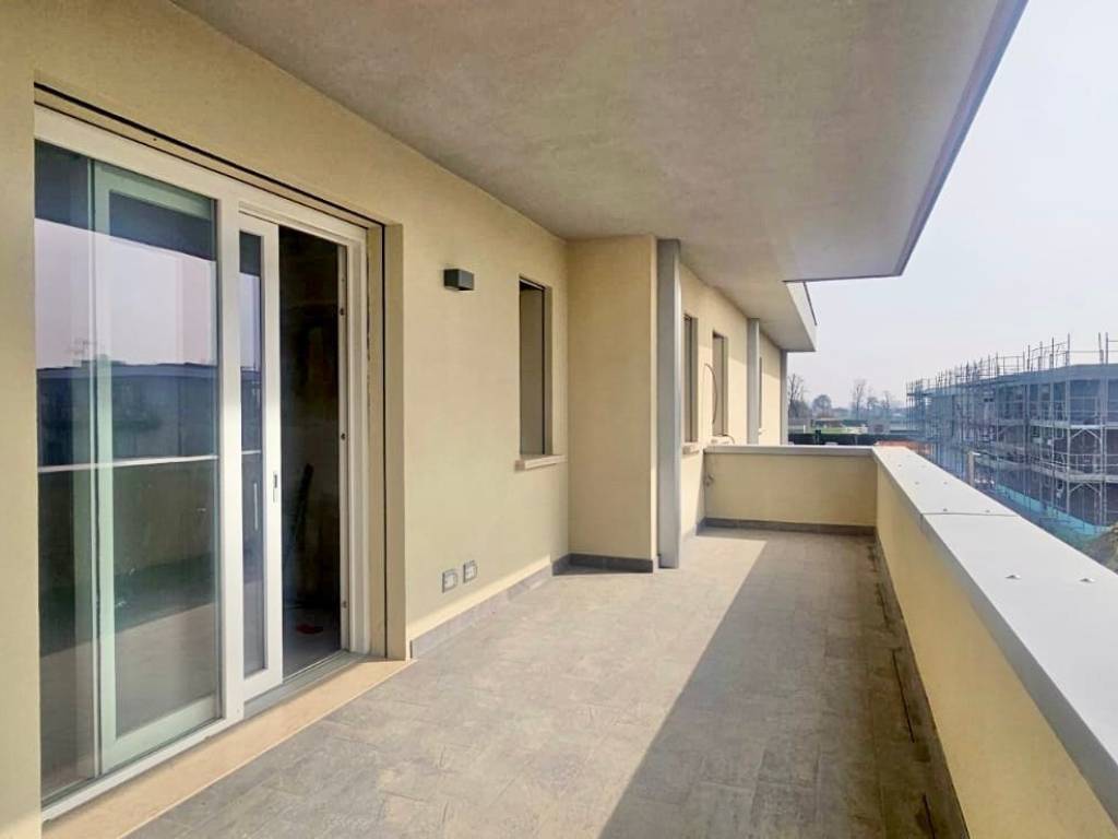 appartamento in vendita a Torbole Casaglia