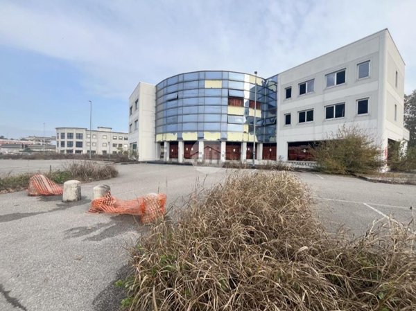 ufficio in vendita a Torbole Casaglia