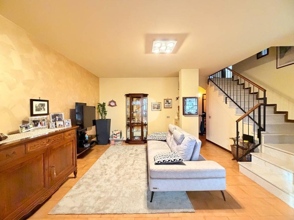 casa indipendente in vendita a Torbole Casaglia