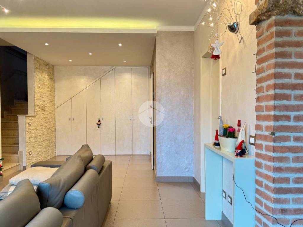 casa indipendente in vendita a Torbole Casaglia