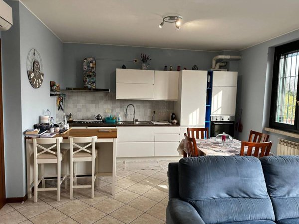 appartamento in vendita a Torbole Casaglia