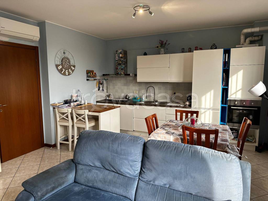 appartamento in vendita a Torbole Casaglia