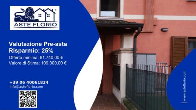 appartamento in vendita a Torbole Casaglia