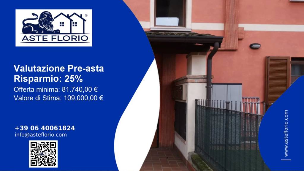 appartamento in vendita a Torbole Casaglia