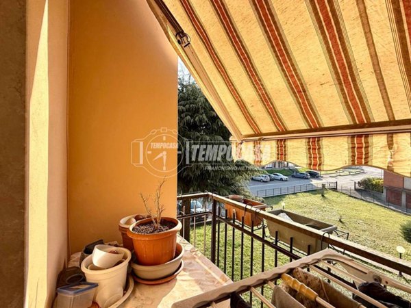 appartamento in vendita a Torbole Casaglia