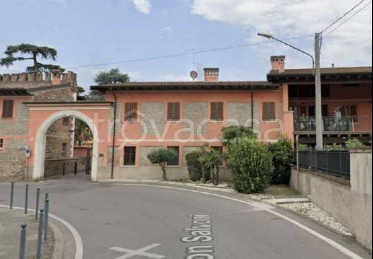 appartamento in vendita a Torbole Casaglia