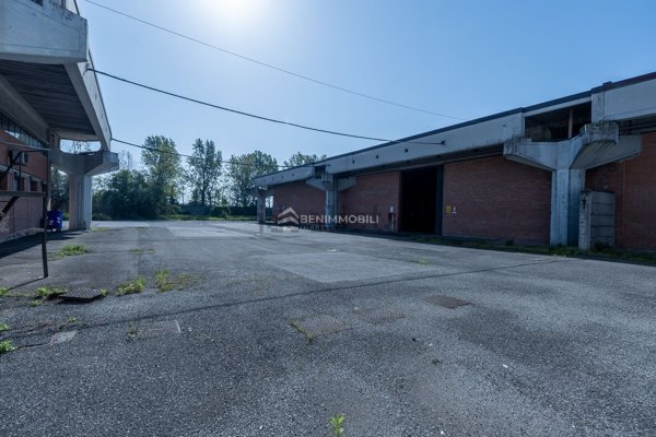 terreno edificabile in vendita a Torbole Casaglia