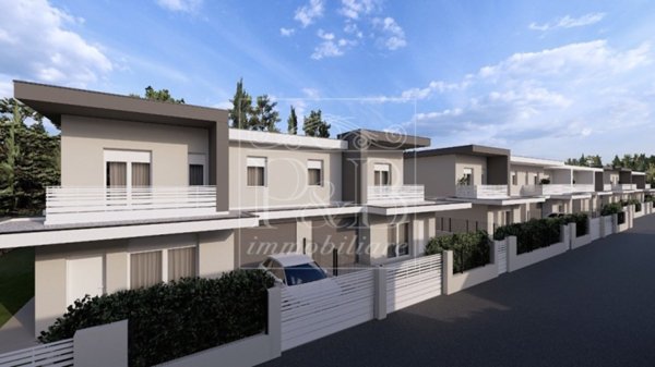 casa indipendente in vendita a Torbole Casaglia