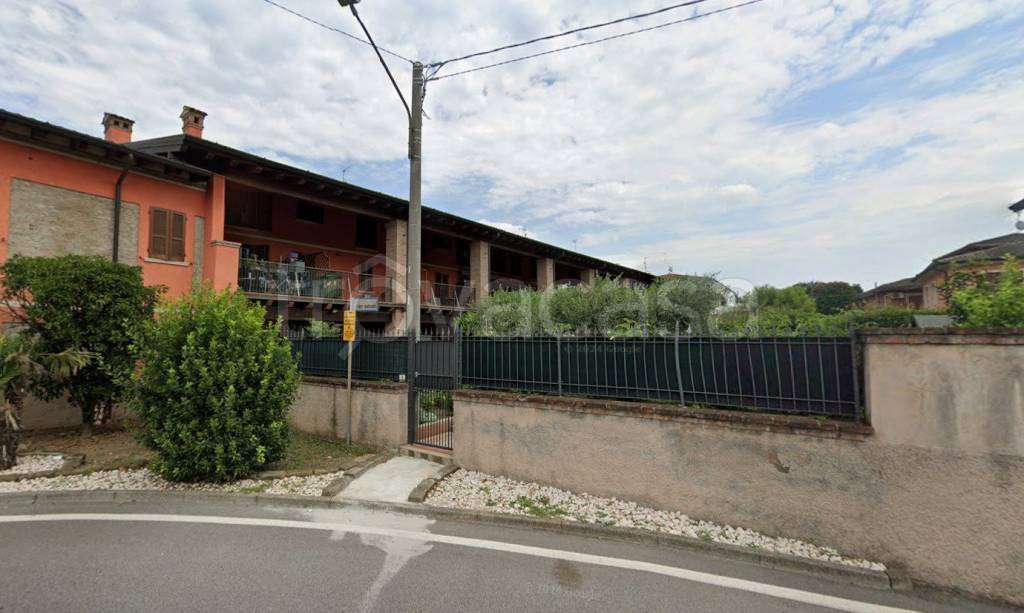 appartamento in vendita a Torbole Casaglia