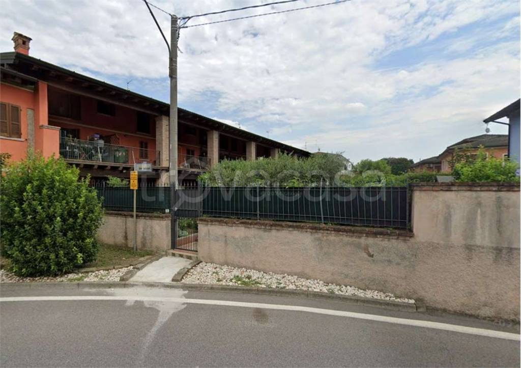 appartamento in vendita a Torbole Casaglia