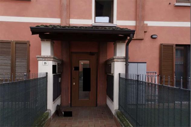 appartamento in vendita a Torbole Casaglia