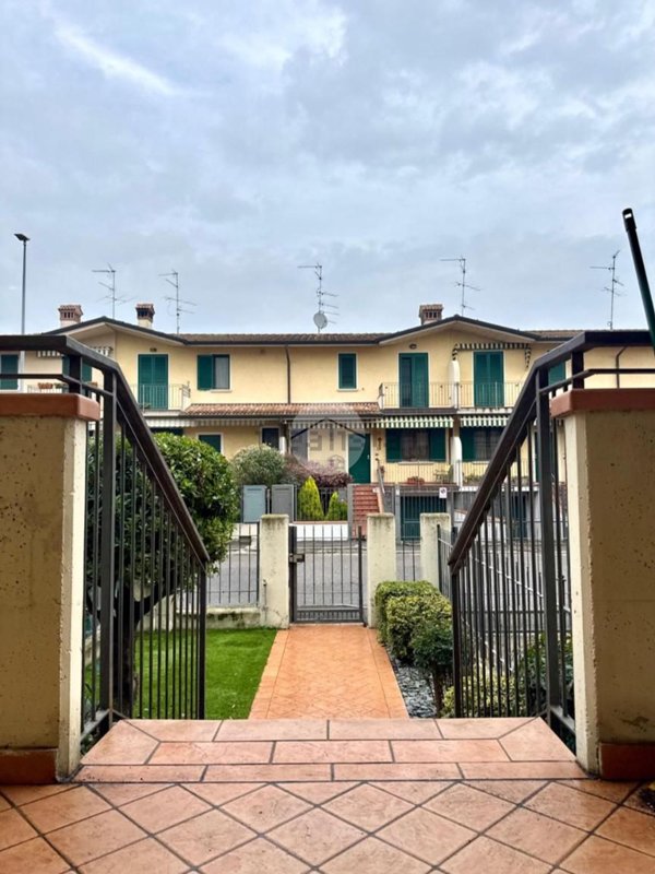 casa indipendente in vendita a Torbole Casaglia
