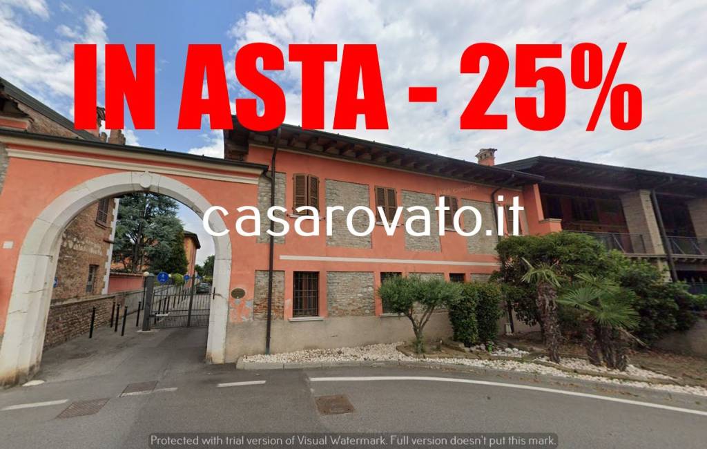 appartamento in vendita a Torbole Casaglia
