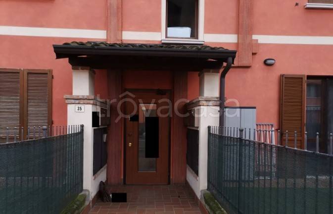 appartamento in vendita a Torbole Casaglia