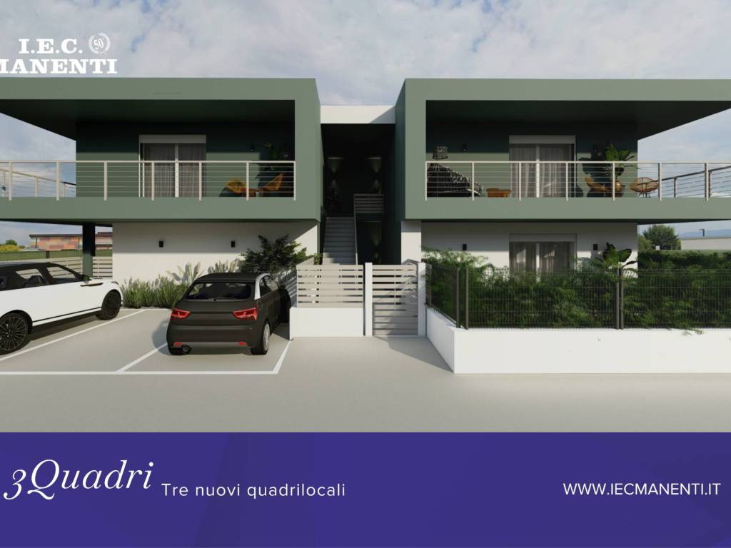 appartamento in vendita a Torbole Casaglia