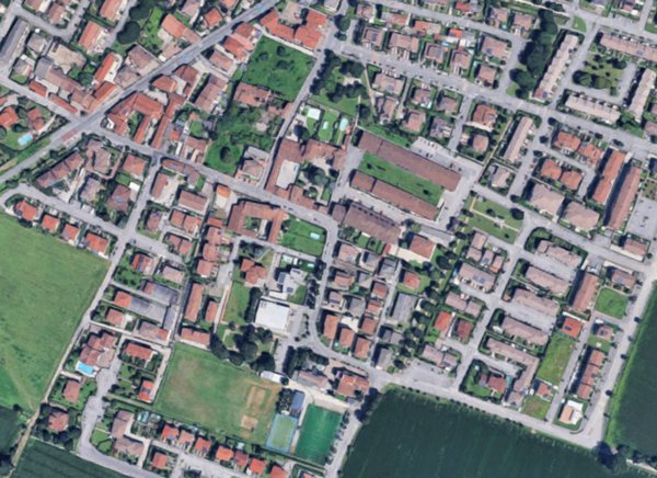 appartamento in vendita a Torbole Casaglia