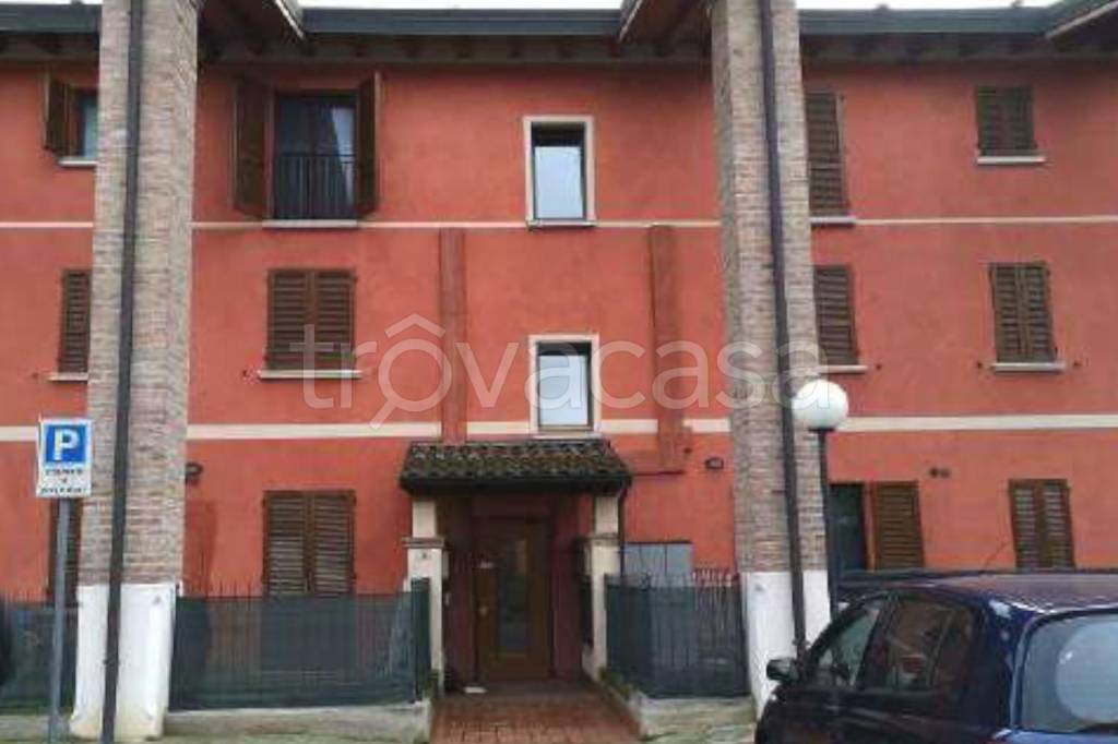 appartamento in vendita a Torbole Casaglia