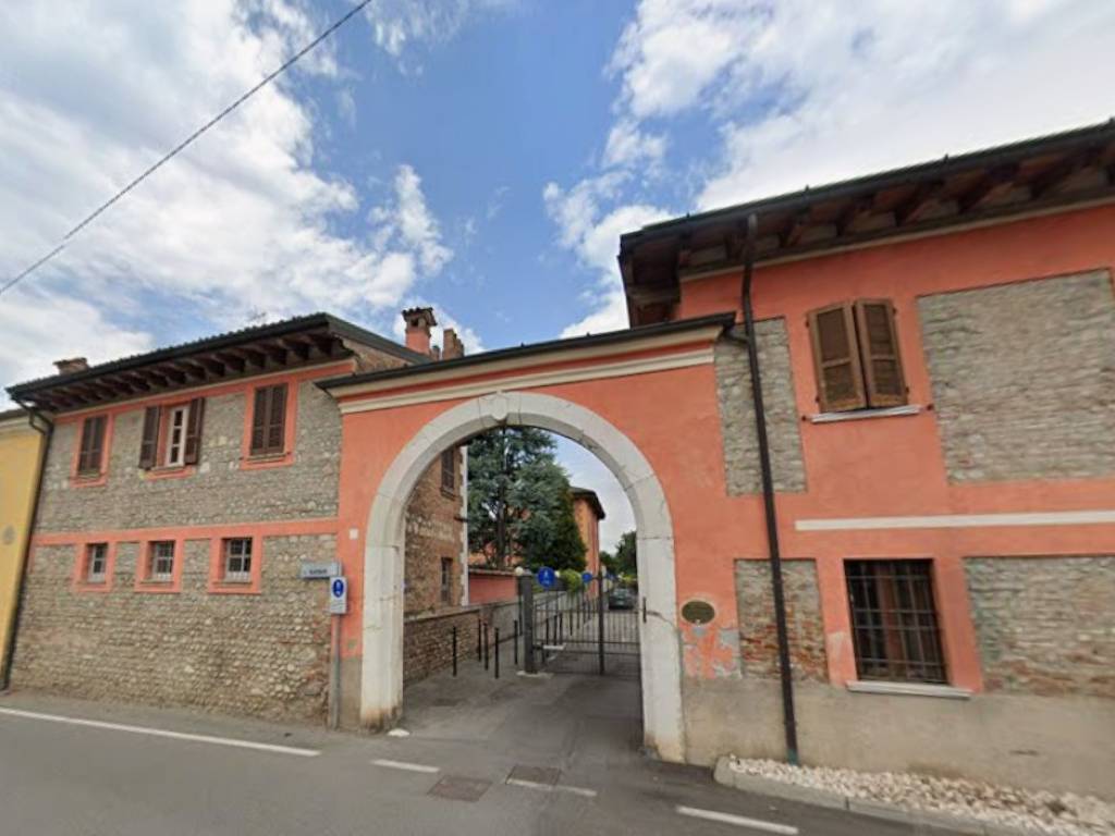 appartamento in vendita a Torbole Casaglia