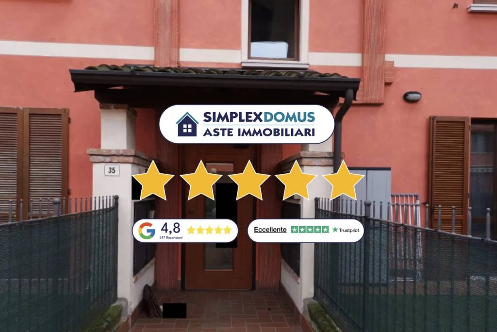 appartamento in vendita a Torbole Casaglia