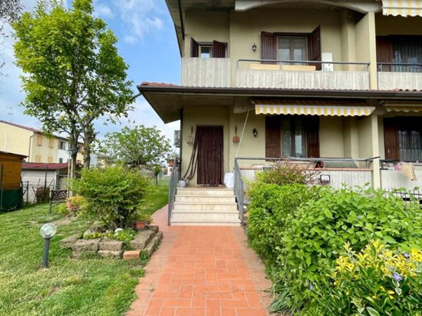 casa indipendente in vendita a Torbole Casaglia