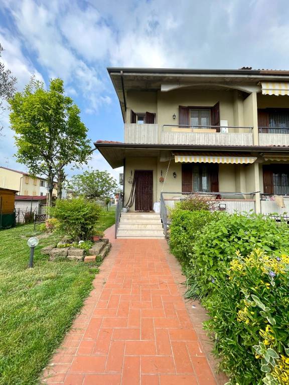 casa indipendente in vendita a Torbole Casaglia