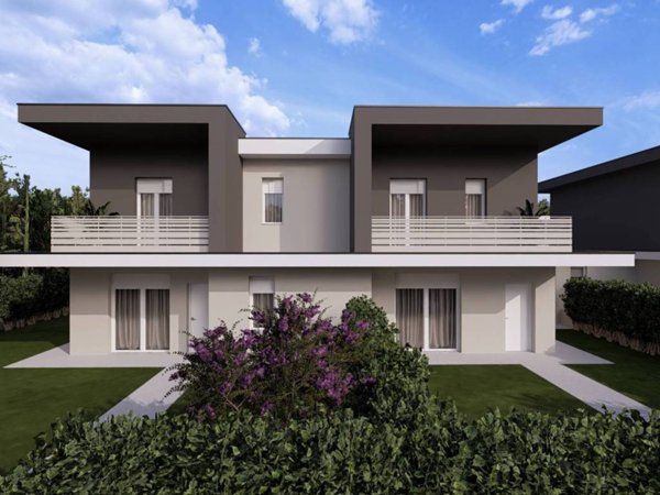 casa indipendente in vendita a Torbole Casaglia