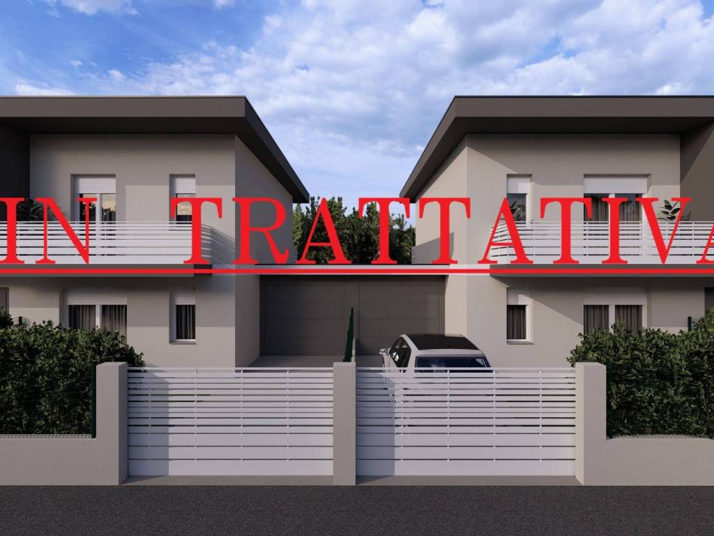 casa indipendente in vendita a Torbole Casaglia