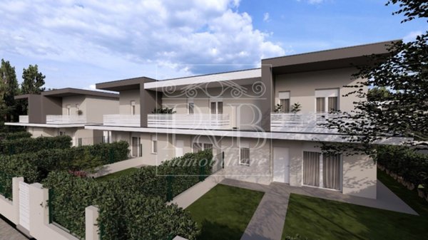 casa indipendente in vendita a Torbole Casaglia