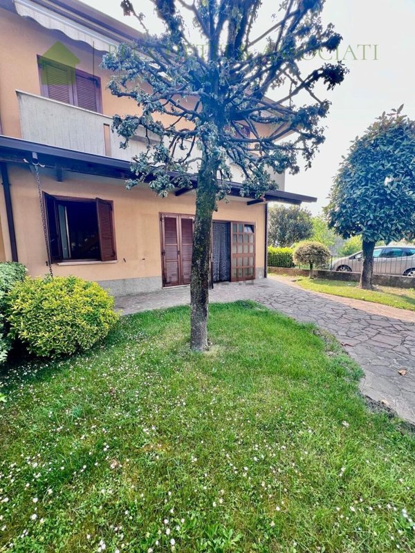 casa indipendente in vendita a Torbole Casaglia