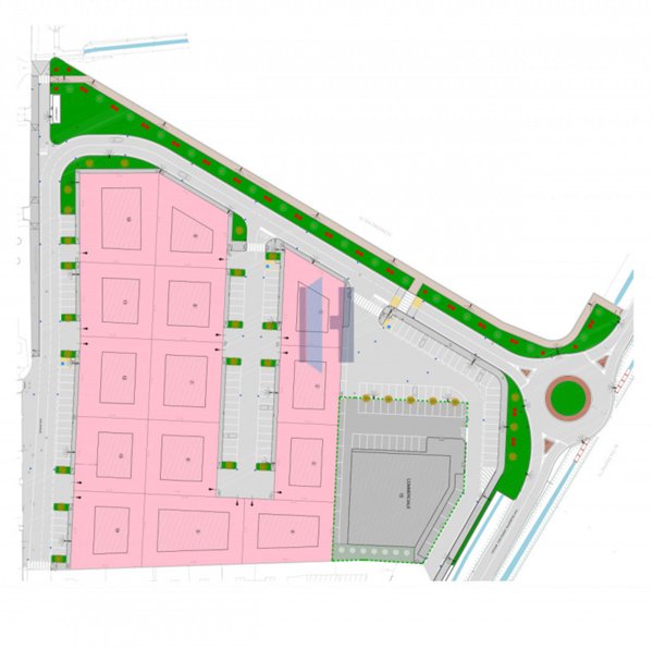 terreno edificabile in vendita a Torbole Casaglia