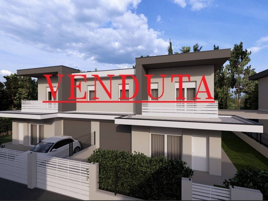 casa indipendente in vendita a Torbole Casaglia