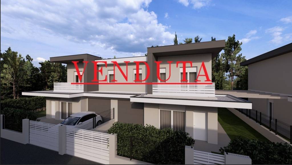 casa indipendente in vendita a Torbole Casaglia