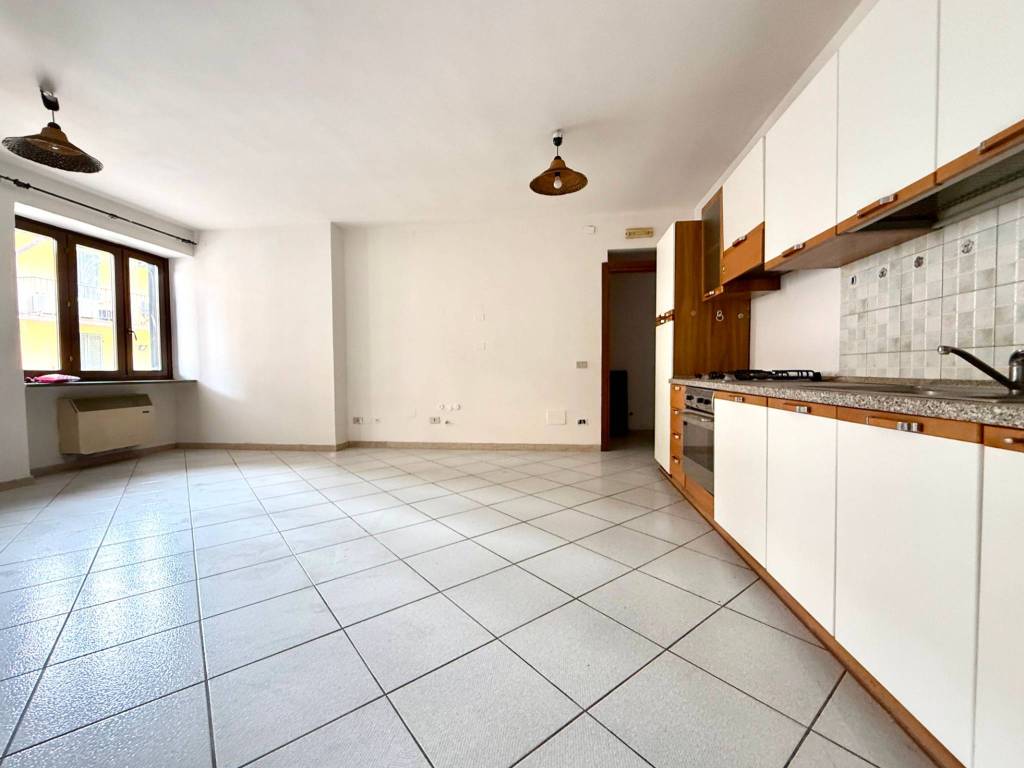 appartamento in vendita a Torbole Casaglia