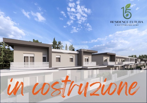 casa indipendente in vendita a Torbole Casaglia
