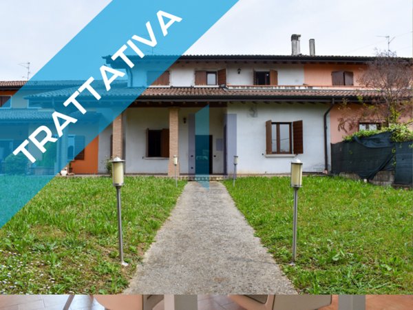 casa indipendente in vendita a Torbole Casaglia