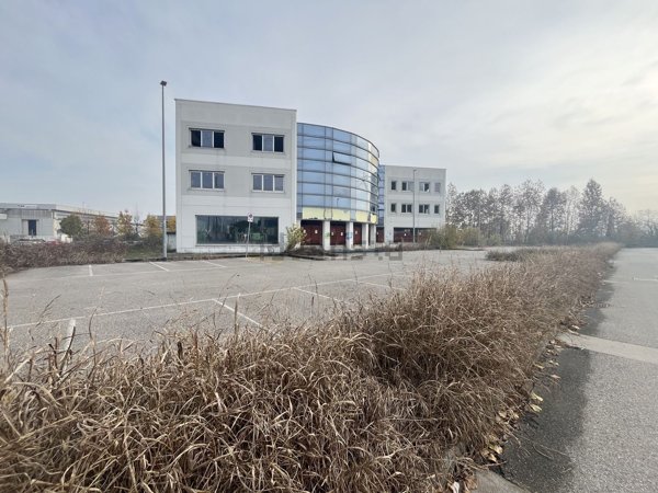 ufficio in vendita a Torbole Casaglia
