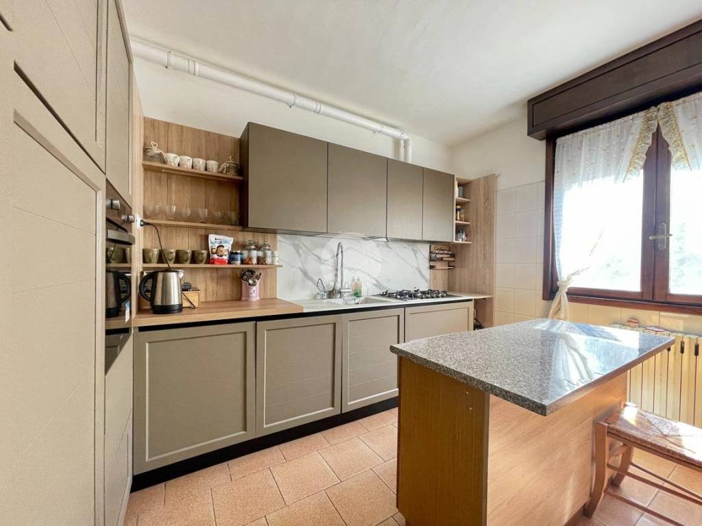 casa indipendente in vendita a Torbole Casaglia