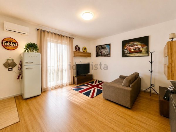 appartamento in vendita a Torbole Casaglia