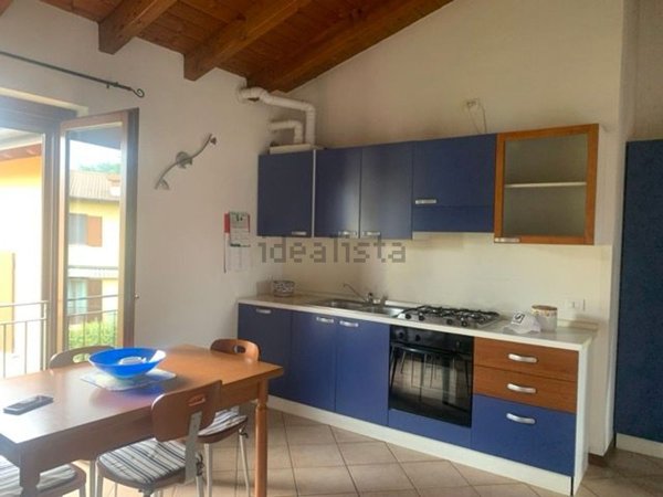 appartamento in vendita a Torbole Casaglia