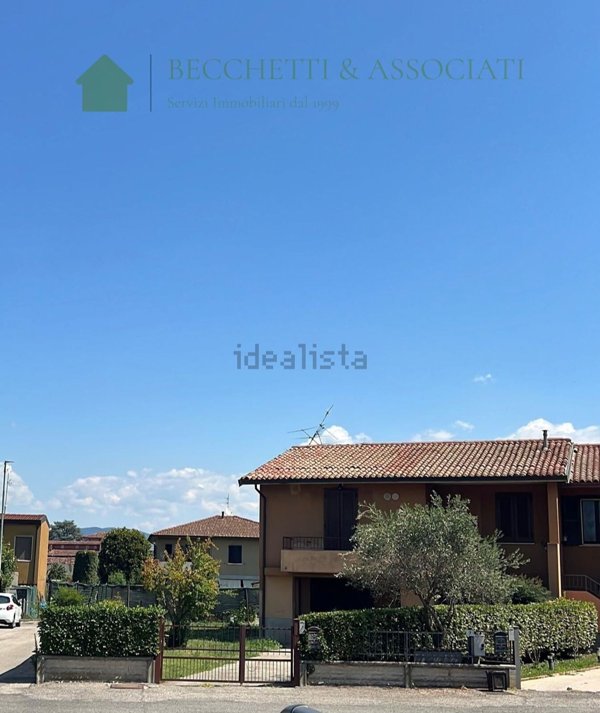 casa indipendente in vendita a Torbole Casaglia