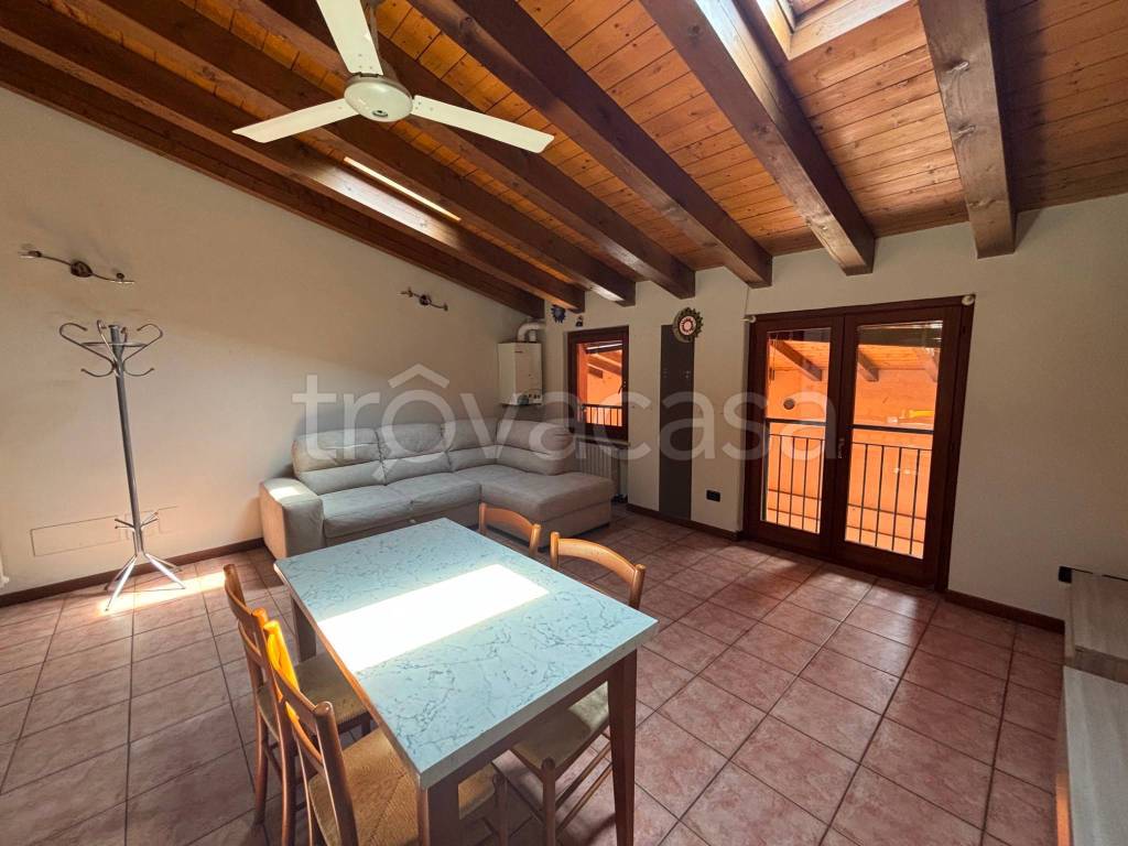 appartamento in vendita a Torbole Casaglia