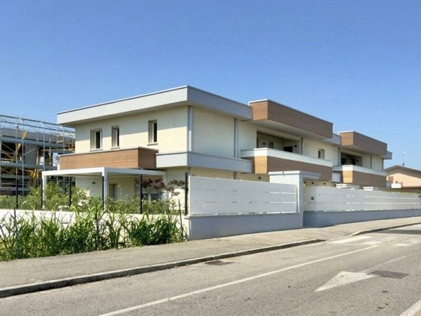 appartamento in vendita a Torbole Casaglia
