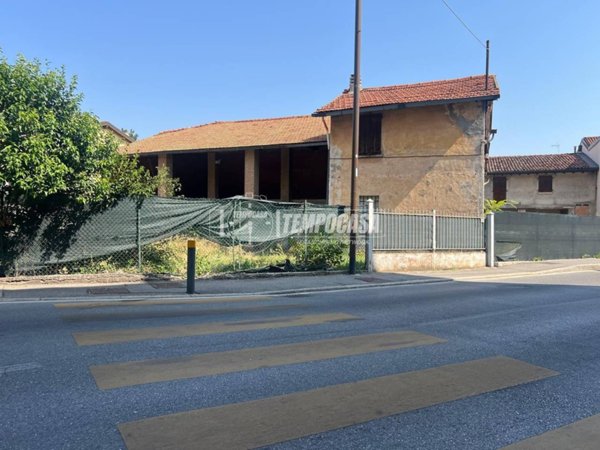casa indipendente in vendita a Torbole Casaglia