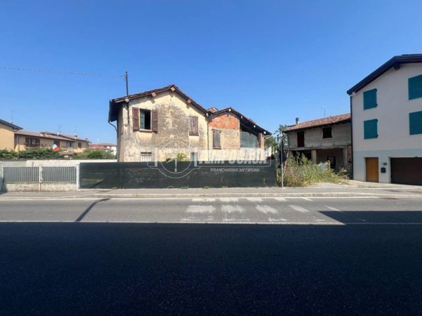 casa indipendente in vendita a Torbole Casaglia