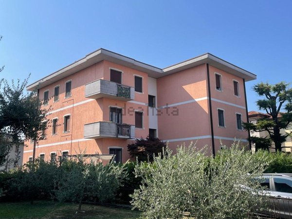 appartamento in vendita a Torbole Casaglia