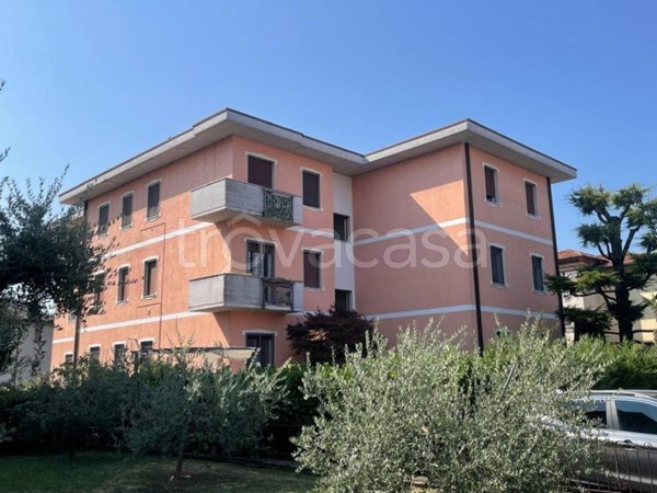 appartamento in vendita a Torbole Casaglia