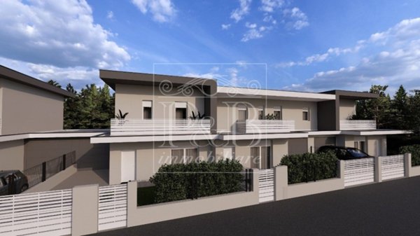 casa indipendente in vendita a Torbole Casaglia