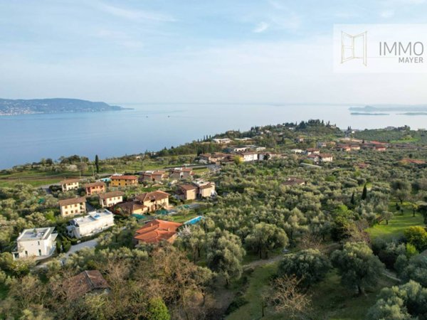 intera palazzina in vendita a Toscolano-Maderno